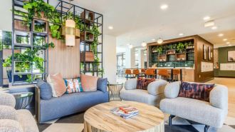 Signature Hartwell Village